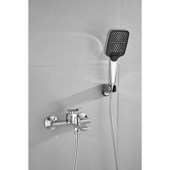 Смеситель для ванны Belz B60618 фото 5