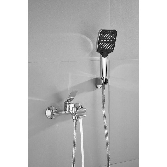 Смеситель для ванны Belz B60618 фото 4