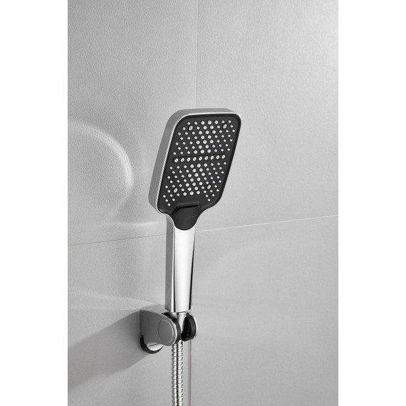 Смеситель для ванны Belz B60618 фото 22