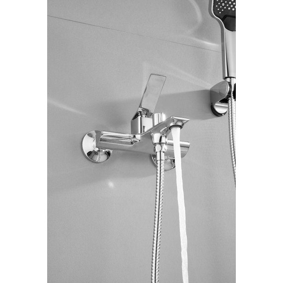 Смеситель для ванны Belz B60618 фото 11