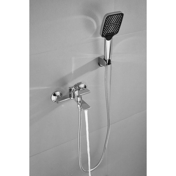 Смеситель для ванны Belz B60618 фото 24