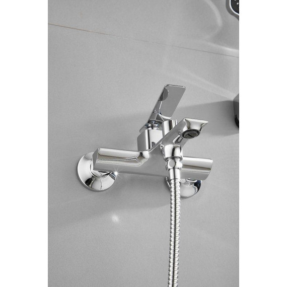 Смеситель для ванны Belz B60618 фото 25