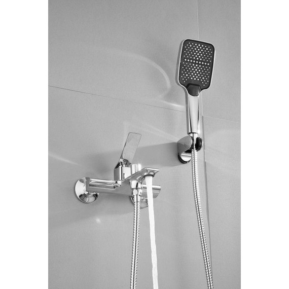 Смеситель для ванны Belz B60618 фото 10