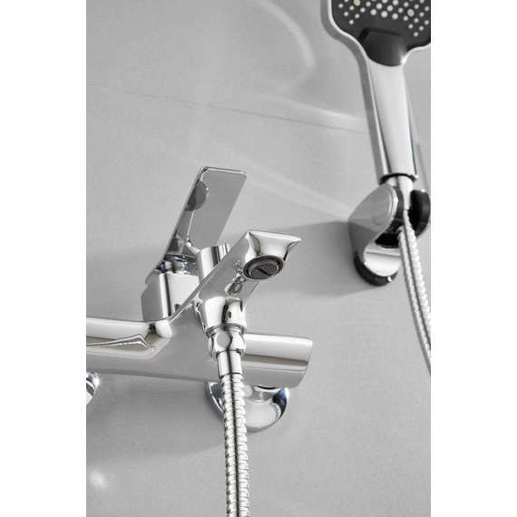Смеситель для ванны Belz B60618 фото 29