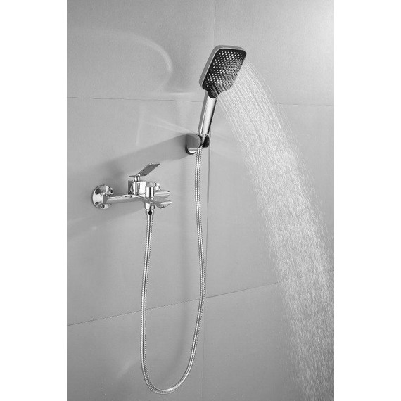 Смеситель для ванны Belz B60618 фото 2