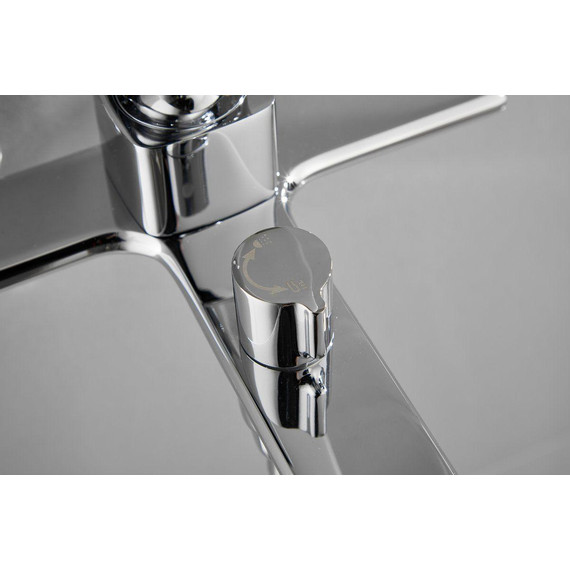 Смеситель для ванны Belz B60618 фото 31