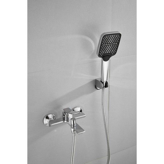 Смеситель для ванны Belz B60618 фото 6