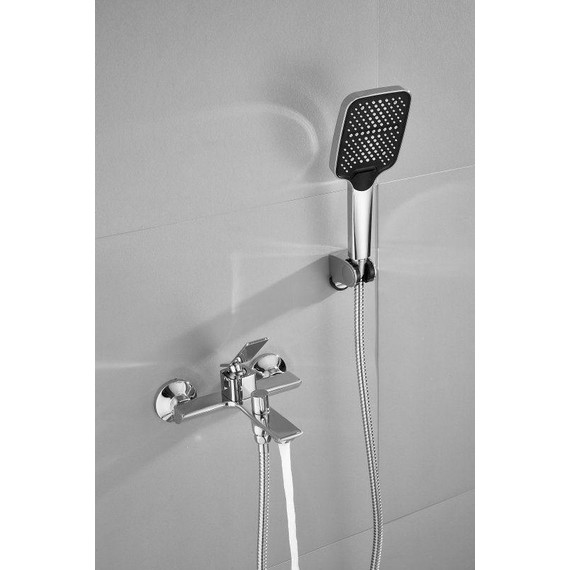 Смеситель для ванны Belz B60618 фото 8