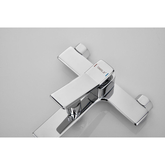 Смеситель для ванны Belz B60618 фото 35