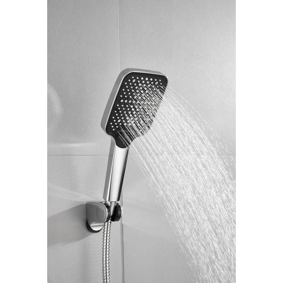 Смеситель для ванны Belz B60618 фото 13