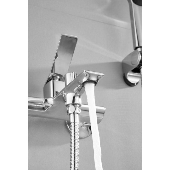 Смеситель для ванны Belz B60618 фото 40