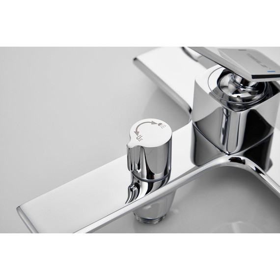 Смеситель для ванны Belz B60618 фото 41