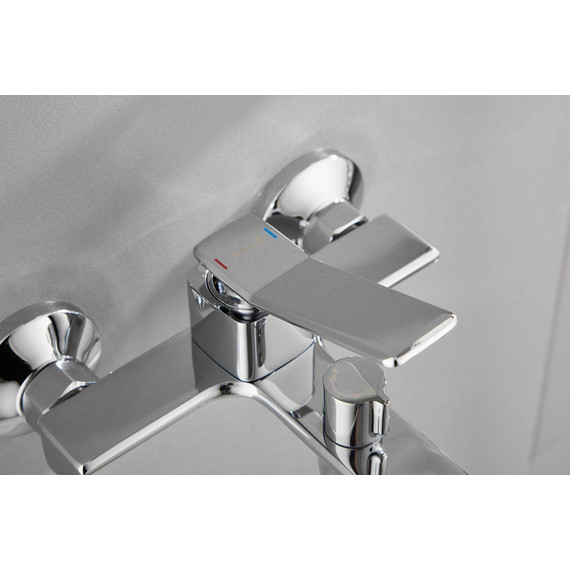 Смеситель для ванны Belz B60618 фото 17