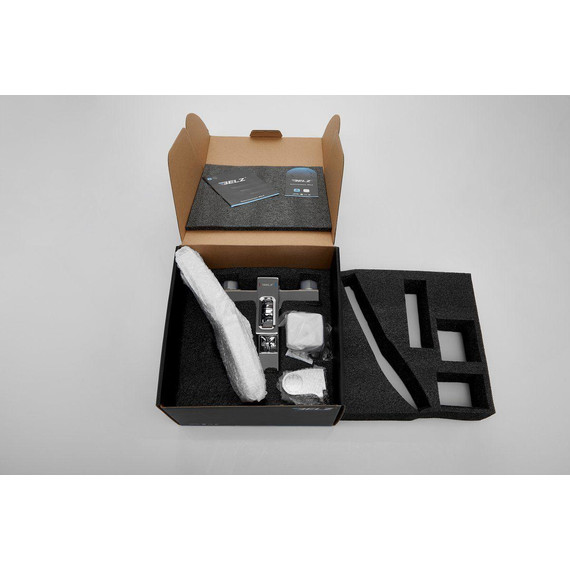 Смеситель для ванны Belz B60658 фото 42