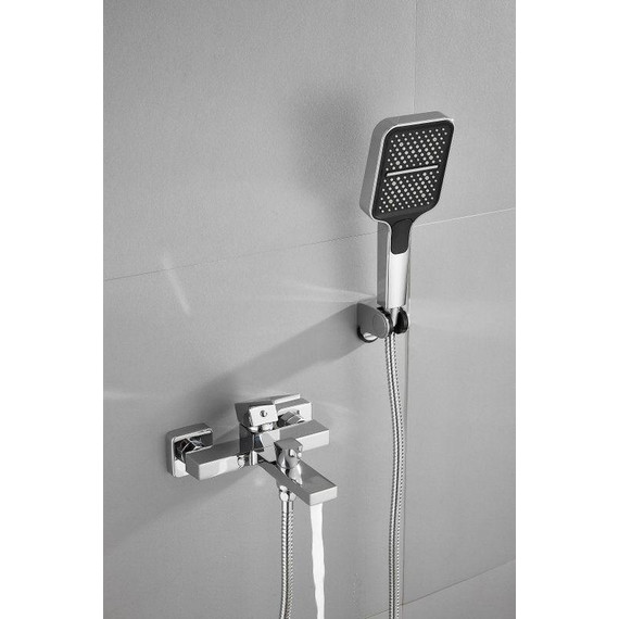 Смеситель для ванны Belz B60658 фото 18