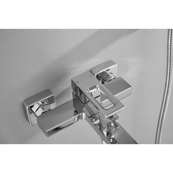 Смеситель для ванны Belz B60658 фото 21