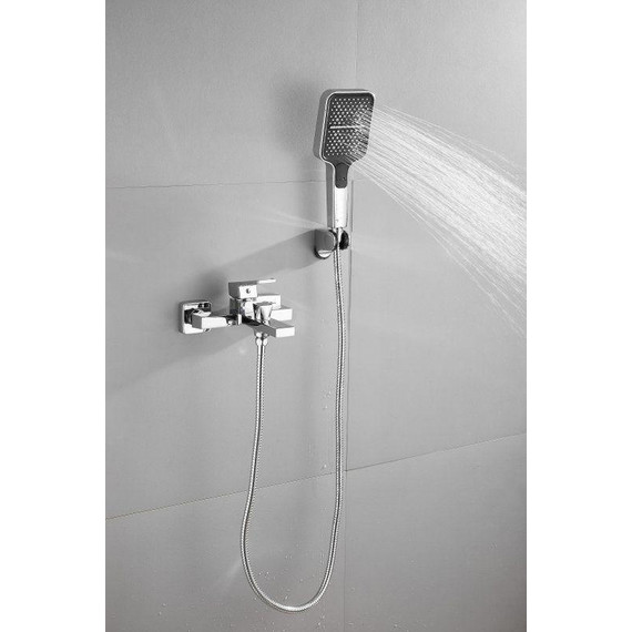 Смеситель для ванны Belz B60658 фото 23