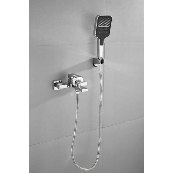 Смеситель для ванны Belz B60658 фото 24