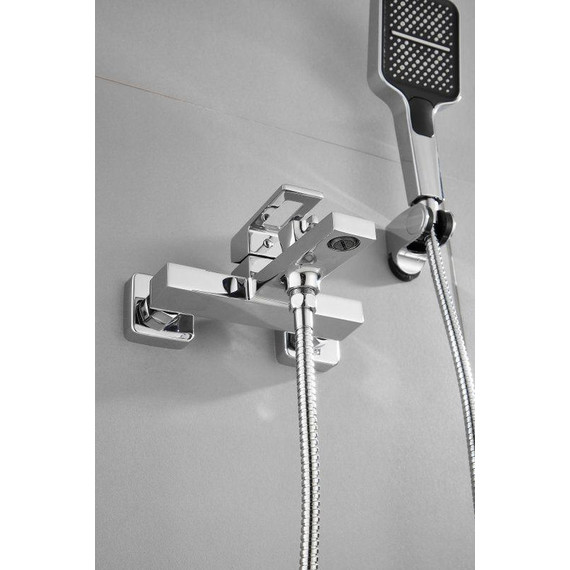 Смеситель для ванны Belz B60658 фото 7