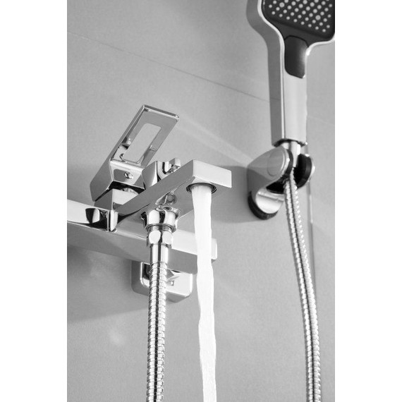 Смеситель для ванны Belz B60658 фото 26