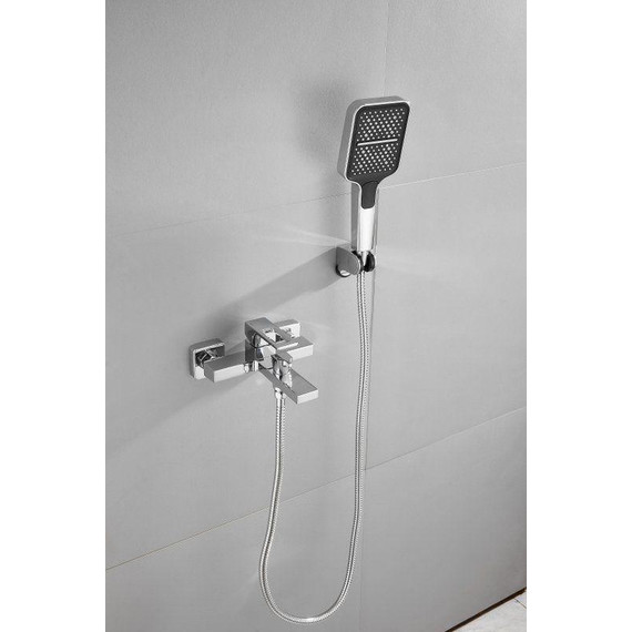 Смеситель для ванны Belz B60658 фото 27