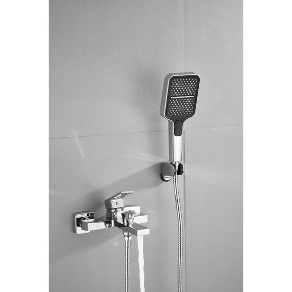 Смеситель для ванны Belz B60658 фото 28