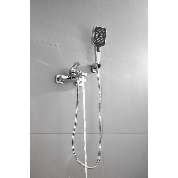 Смеситель для ванны Belz B60658 фото 30