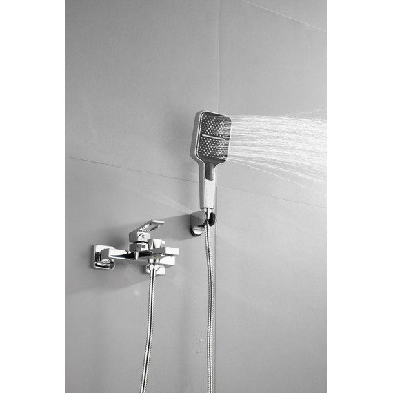 Смеситель для ванны Belz B60658 фото 6