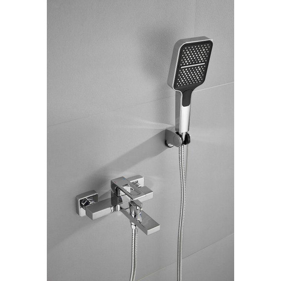 Смеситель для ванны Belz B60658 фото 2