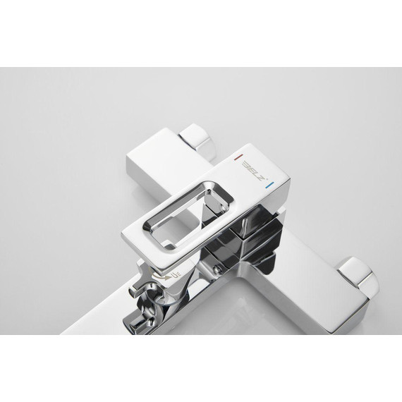 Смеситель для ванны Belz B60658 фото 31