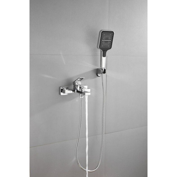 Смеситель для ванны Belz B60658 фото 32