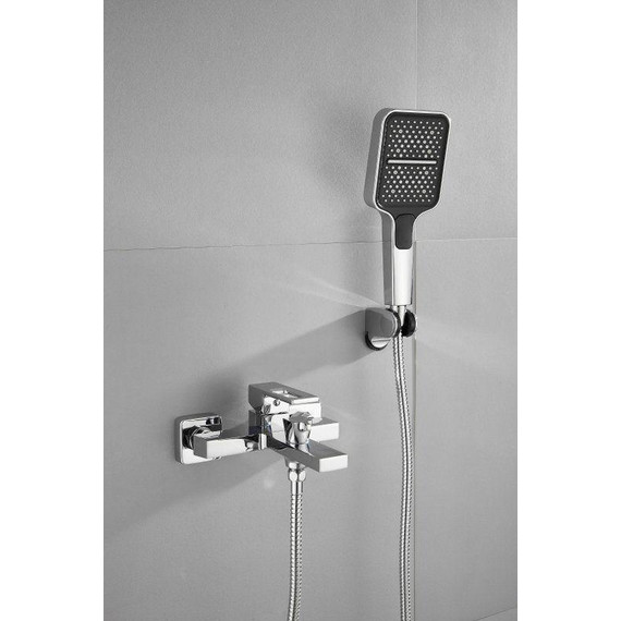 Смеситель для ванны Belz B60658 фото 33