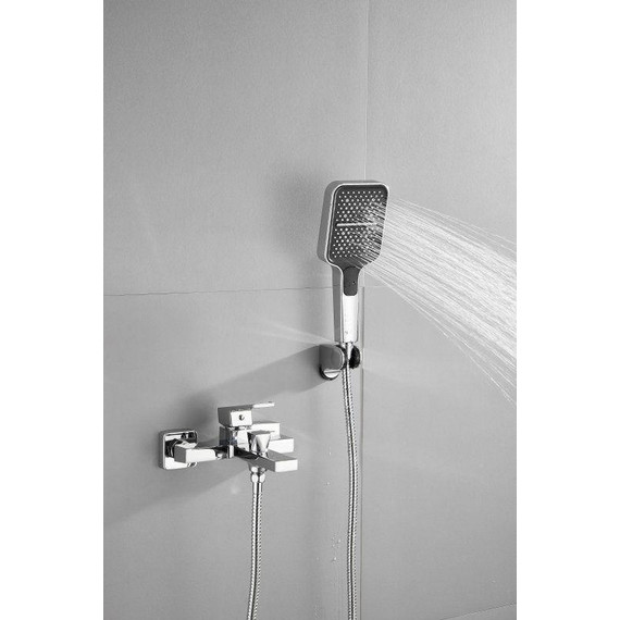 Смеситель для ванны Belz B60658 фото 3