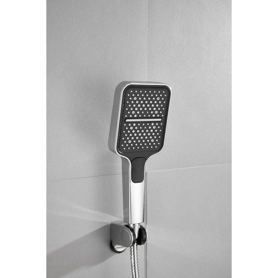 Смеситель для ванны Belz B60658 фото 36