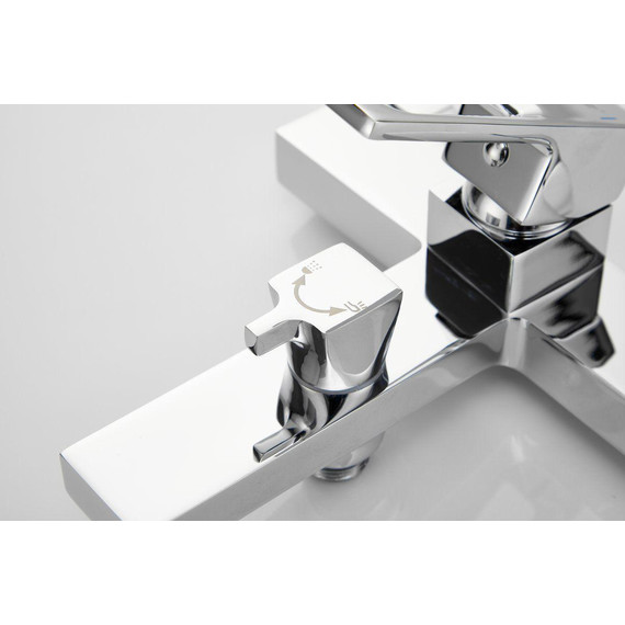 Смеситель для ванны Belz B60658 фото 10