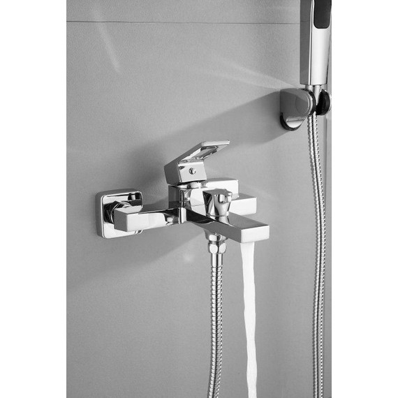 Смеситель для ванны Belz B60658 фото 39