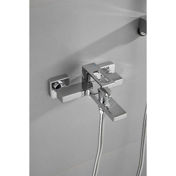 Смеситель для ванны Belz B60658 фото 12