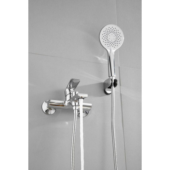 Смеситель для ванны Belz B60679 фото 23