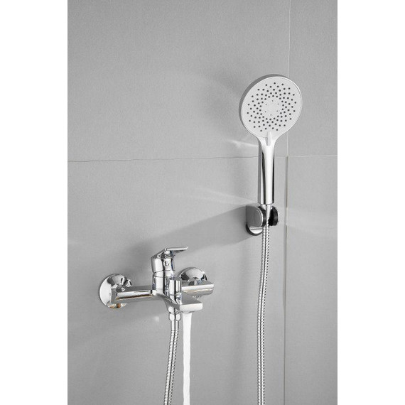 Смеситель для ванны Belz B60679 фото 9