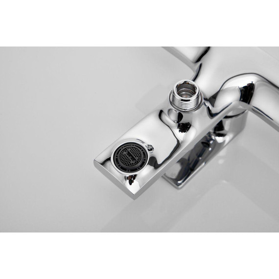 Смеситель для ванны Belz B60679 фото 26