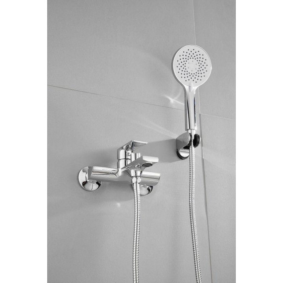 Смеситель для ванны Belz B60679 фото 6