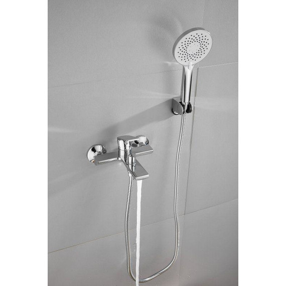 Смеситель для ванны Belz B60679 фото 7