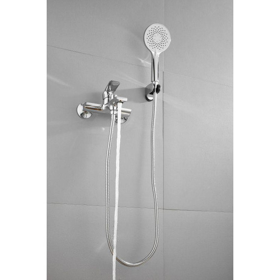 Смеситель для ванны Belz B60679 фото 5