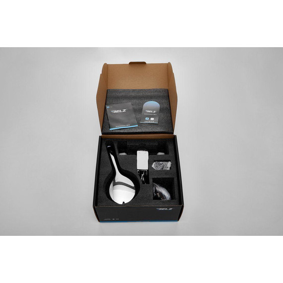 Смеситель для ванны Belz B60679 фото 37