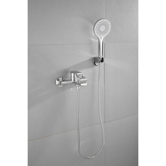 Смеситель для ванны Belz B60679 фото 4