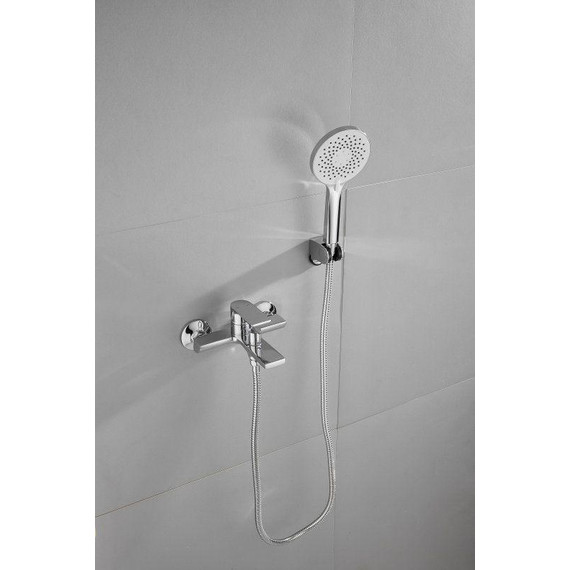 Смеситель для ванны Belz B60679 фото 32