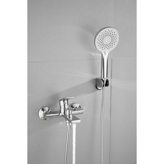 Смеситель для ванны Belz B60679 фото 3