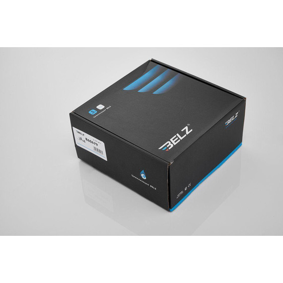 Смеситель для ванны Belz B60679 фото 36