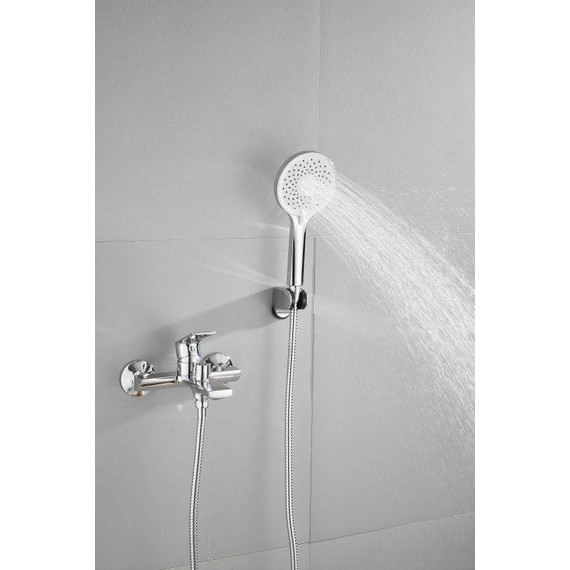 Смеситель для ванны Belz B60679 фото 8