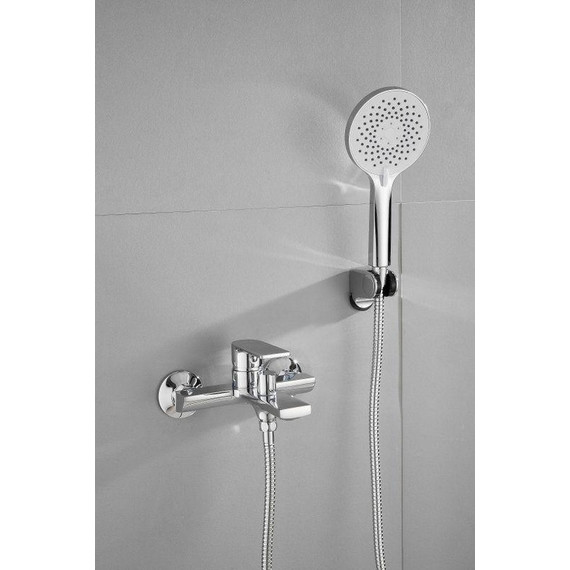 Смеситель для ванны Belz B60679 фото 2